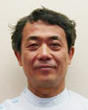 越久村歯科医院 越久村真一
